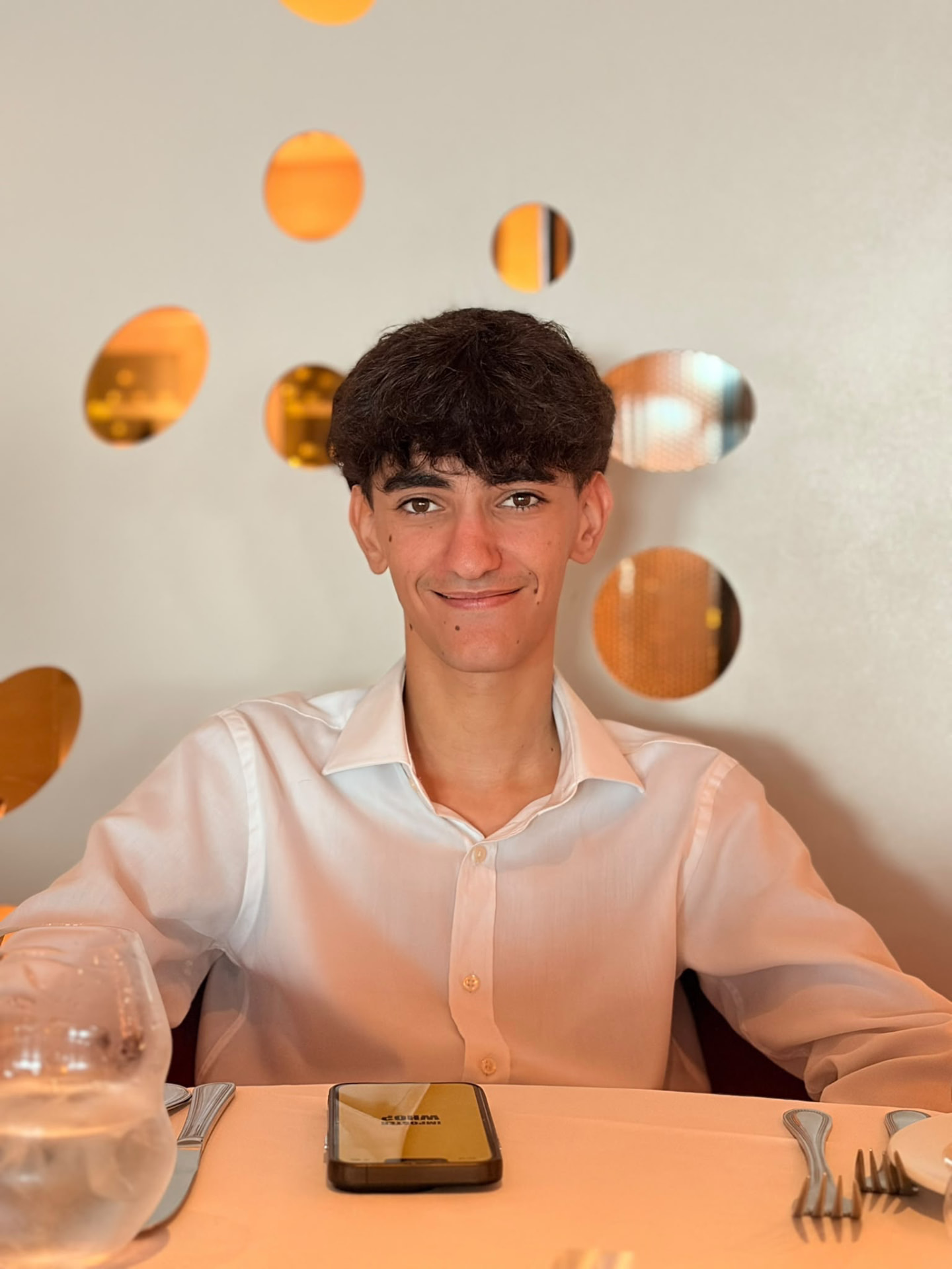 Jake Dingli
