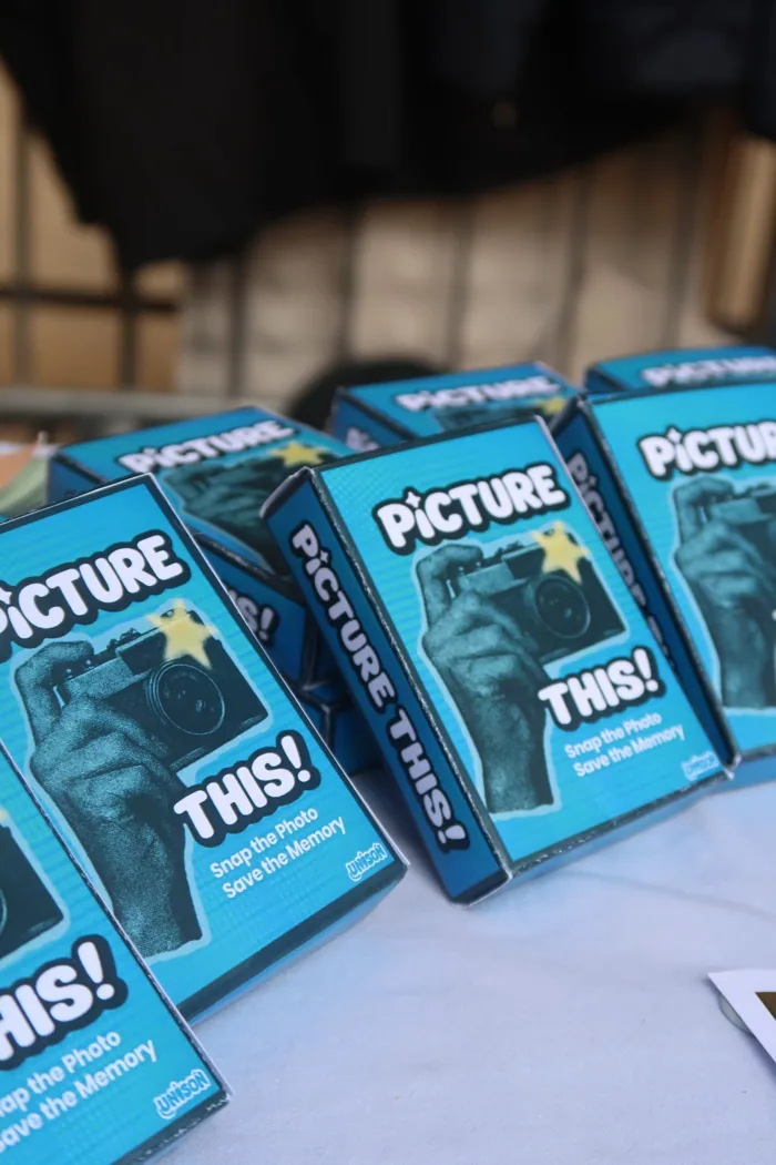 Picture This! product photo 1